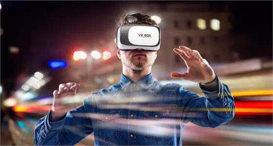 兴和VR全景丨沉浸式体验线上看房